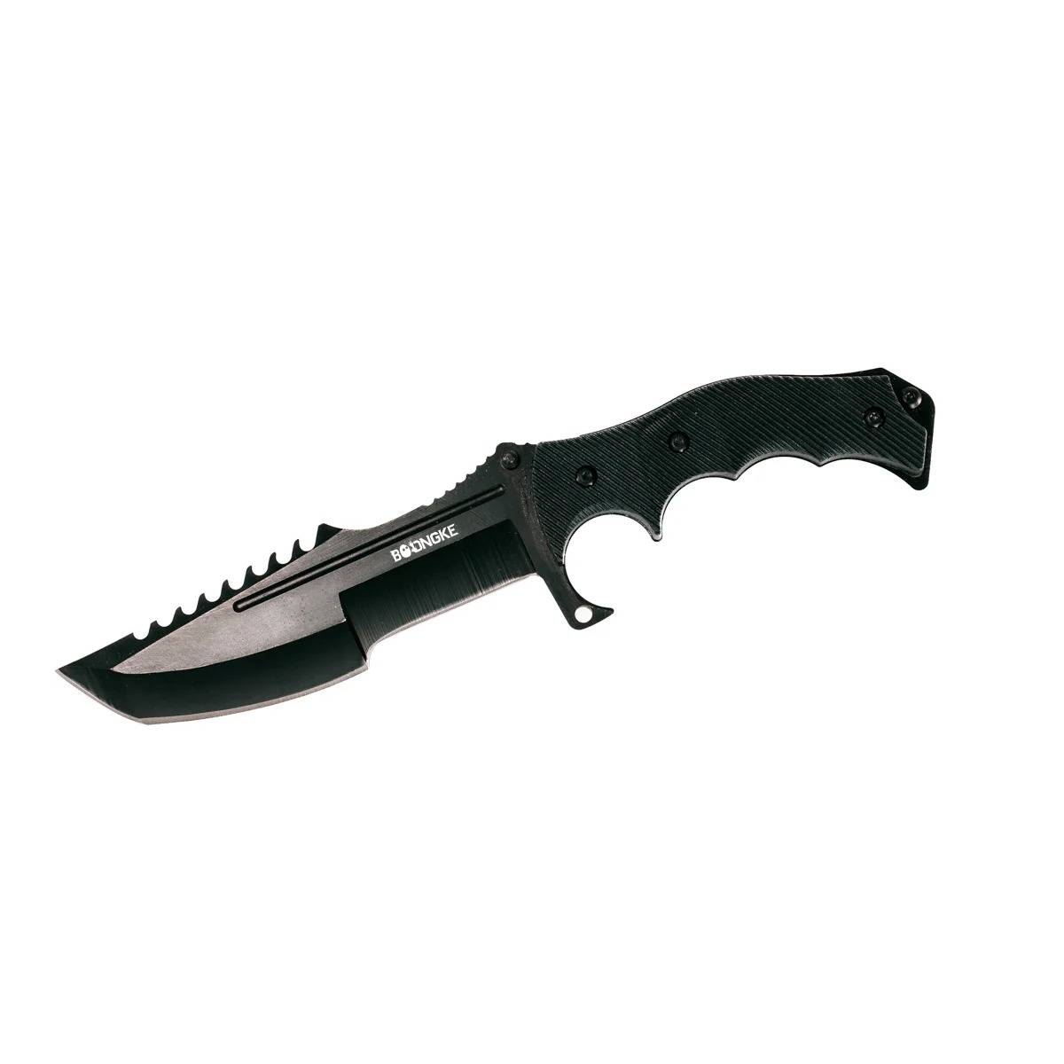 Survival Huntsman Knife by BoongKe