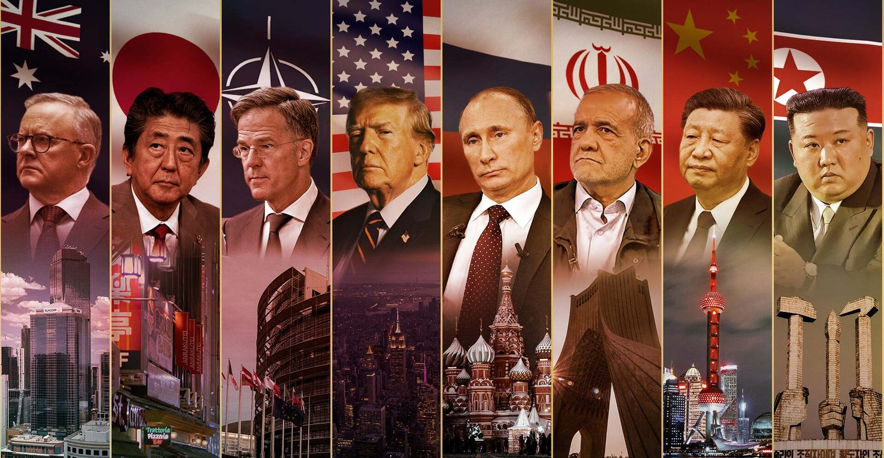 What If World War III Breaks Out? Preparing for the Unthinkable