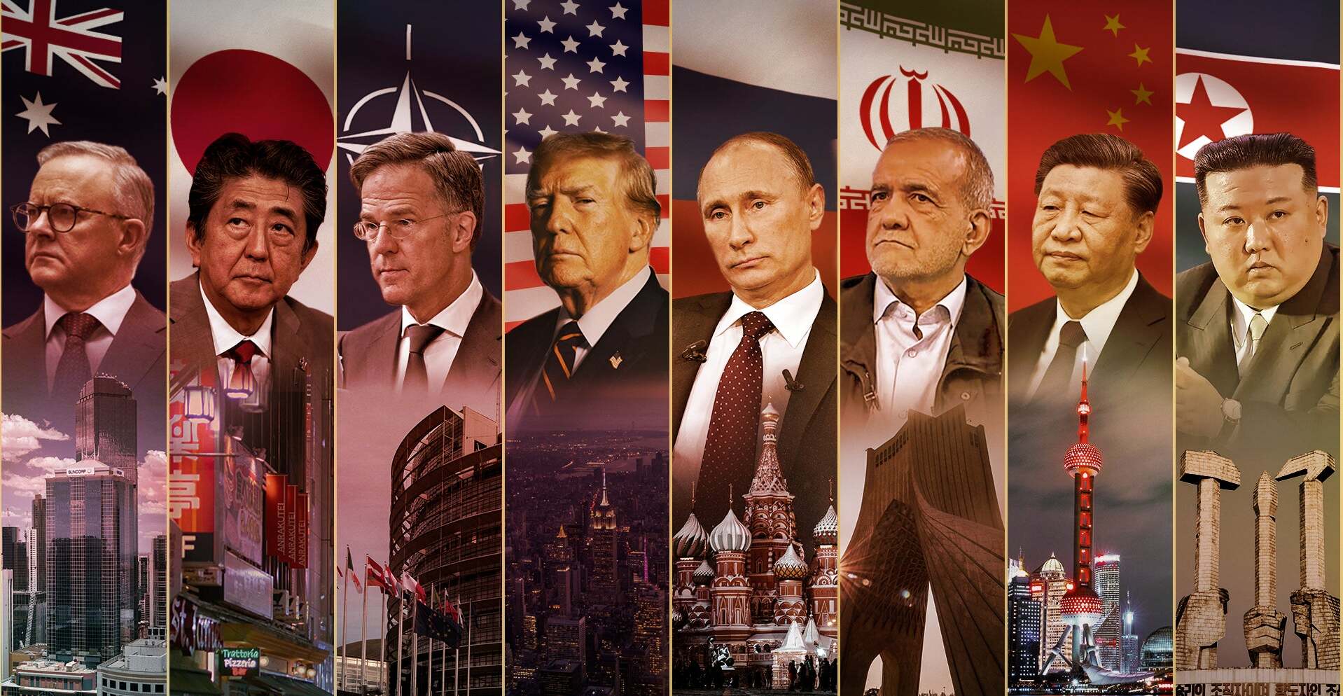 What If World War III Breaks Out? Preparing for the Unthinkable