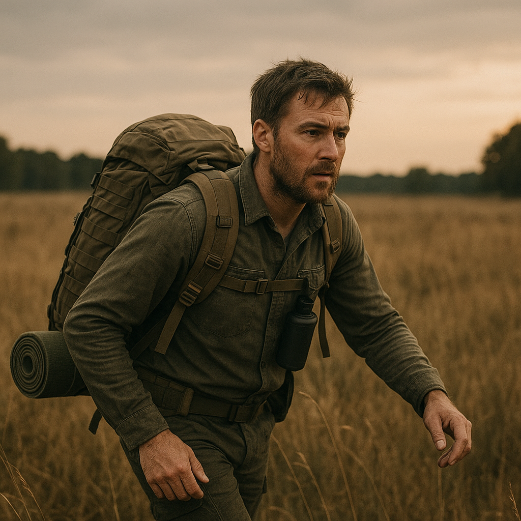 Top 10 Survival Gear 2025: When My Life Depended on a Single Bag