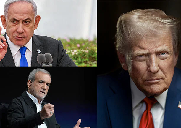 Global Crisis: Are You Ready?
