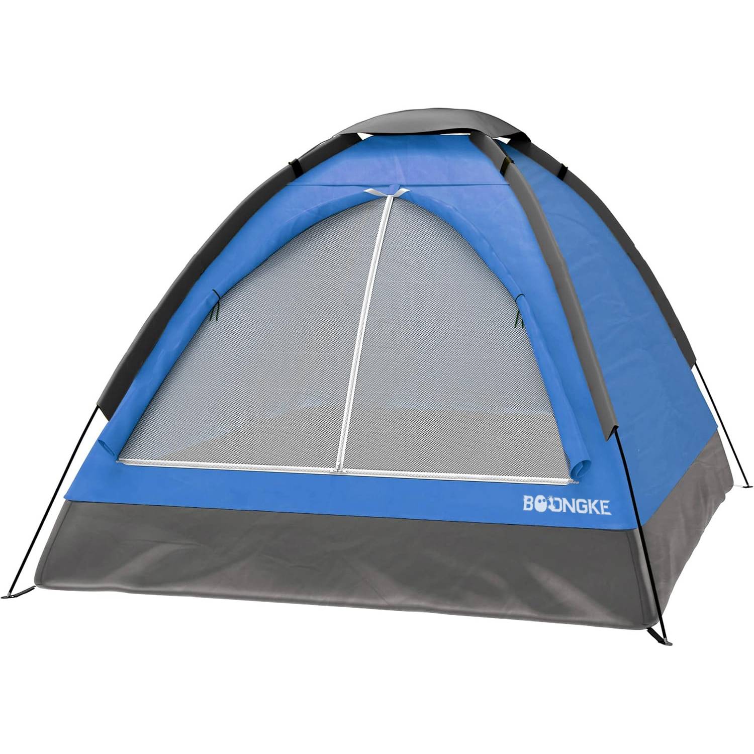 2-Person Dome Camping Tent