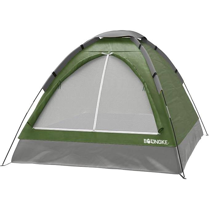 2-Person Dome Camping Tent