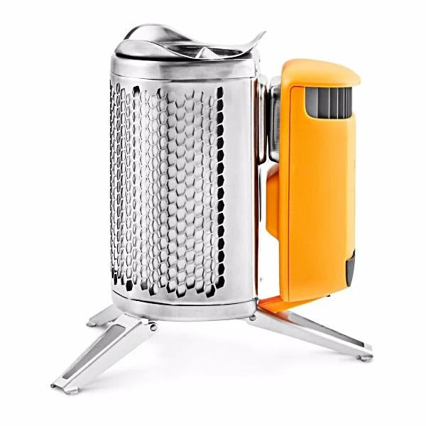 BioLite CampStove with FlexLight