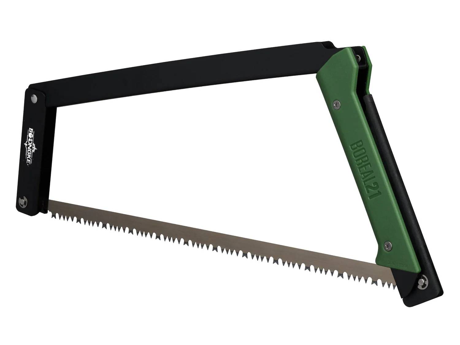Folding Bow Saw (21 Inch)