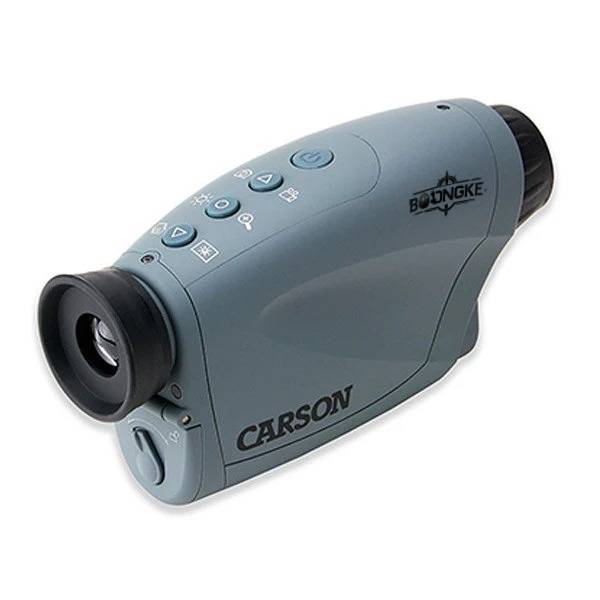Aura Plus Digital Night Vision Monocular Distributed by Boongke