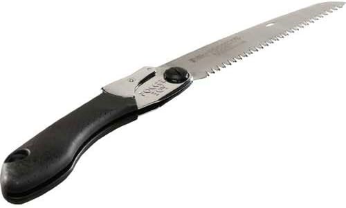 Silky Pocketboy Folding Saw by BoongKe