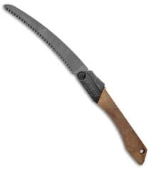 Silky Saw Outback Edition - Gomboy Curve Professional 240mm by BoongKe