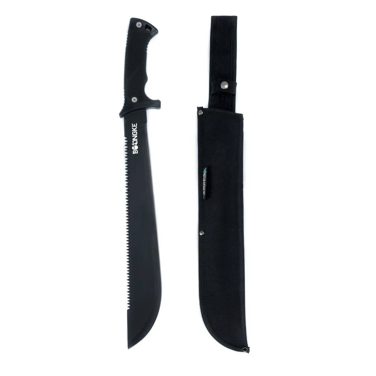 Essential Tact Machete