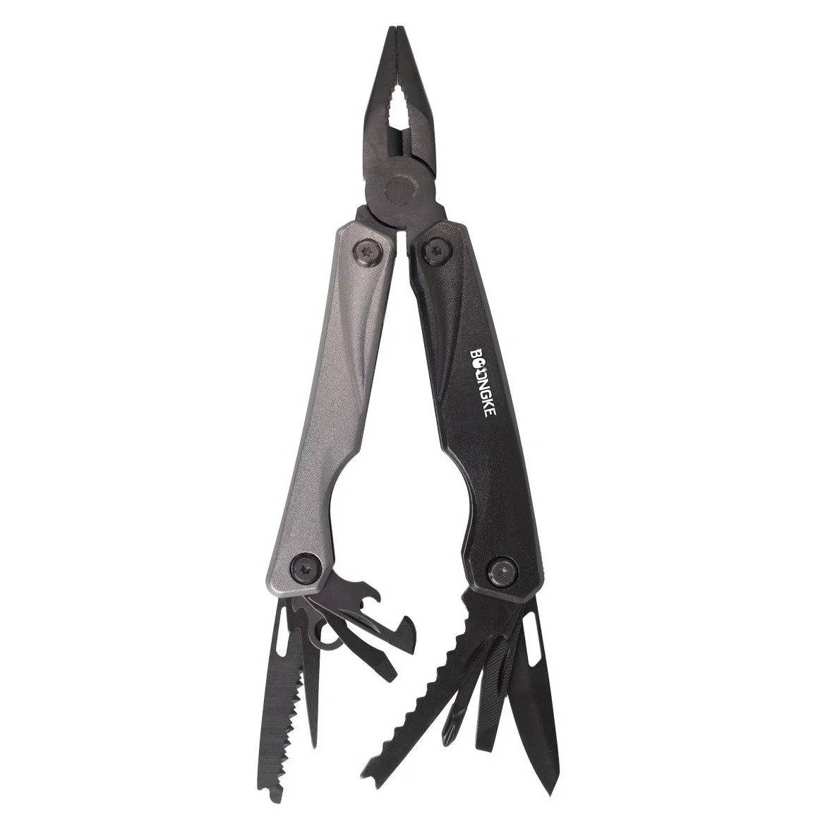 Multi-Tool Knife by BoongKe
