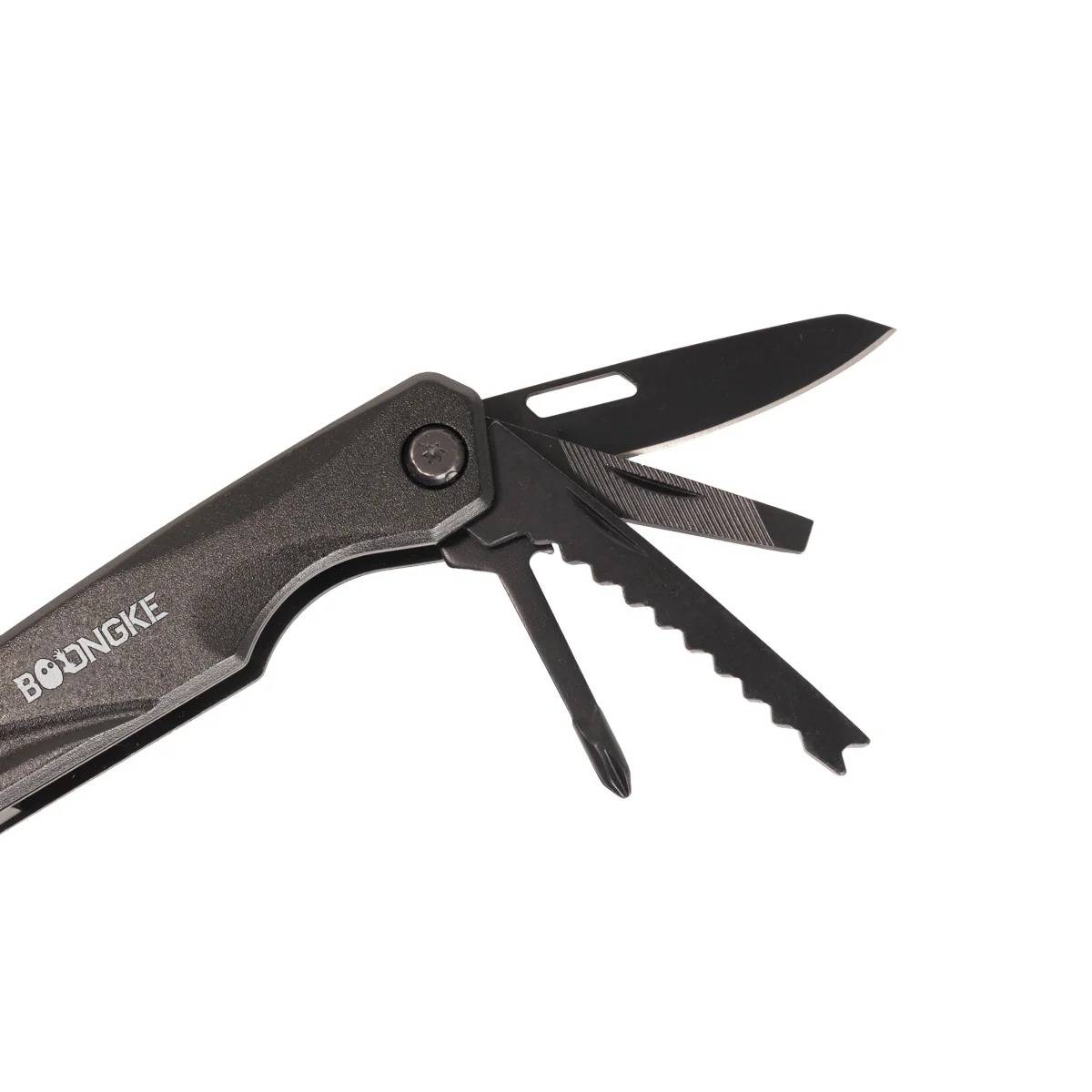 Multi-Tool Knife by BoongKe