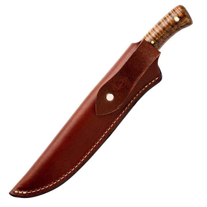 Scorpion XL Forge Fixed Blade Knife