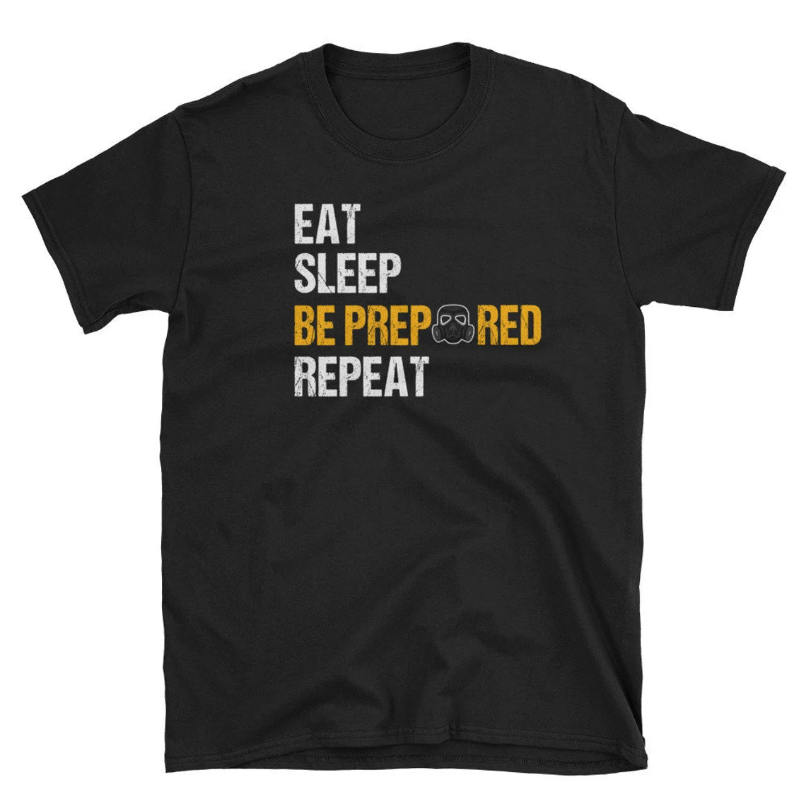 Prepper Shirt