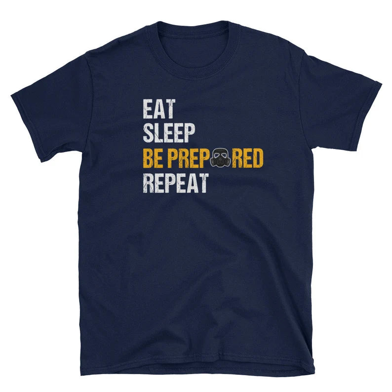Prepper Shirt
